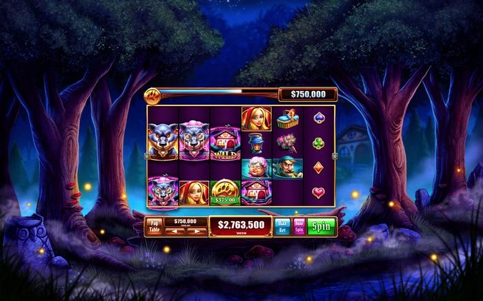 [슬롯시대]슬롯 머신의 프리 스핀(Free Spin)이란 무엇인가?
