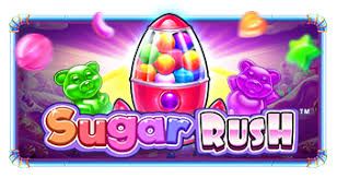슬롯게임 ‘슈가 러쉬(Sugar Rush)’ 소개 및 공략법 완벽 정리