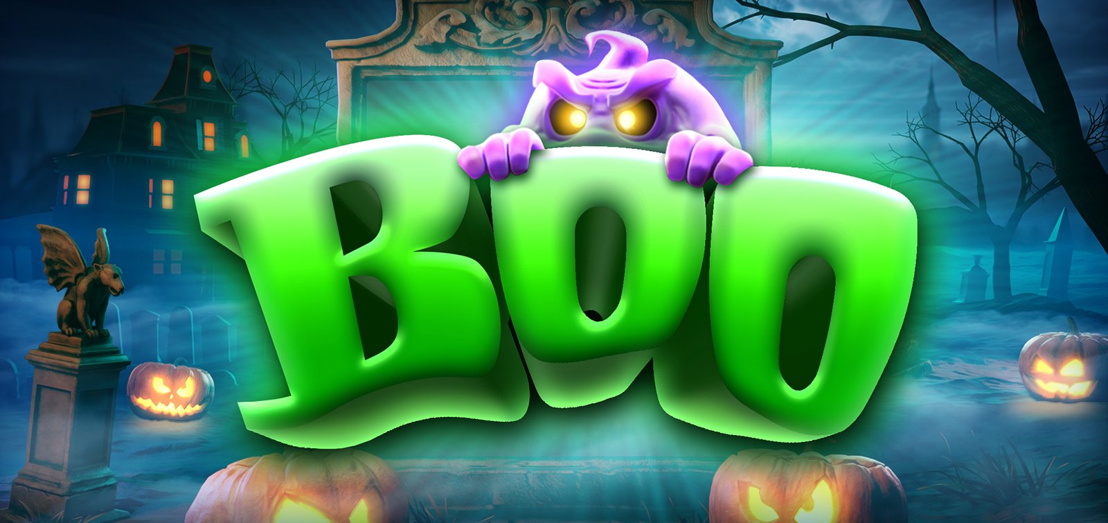 Boo