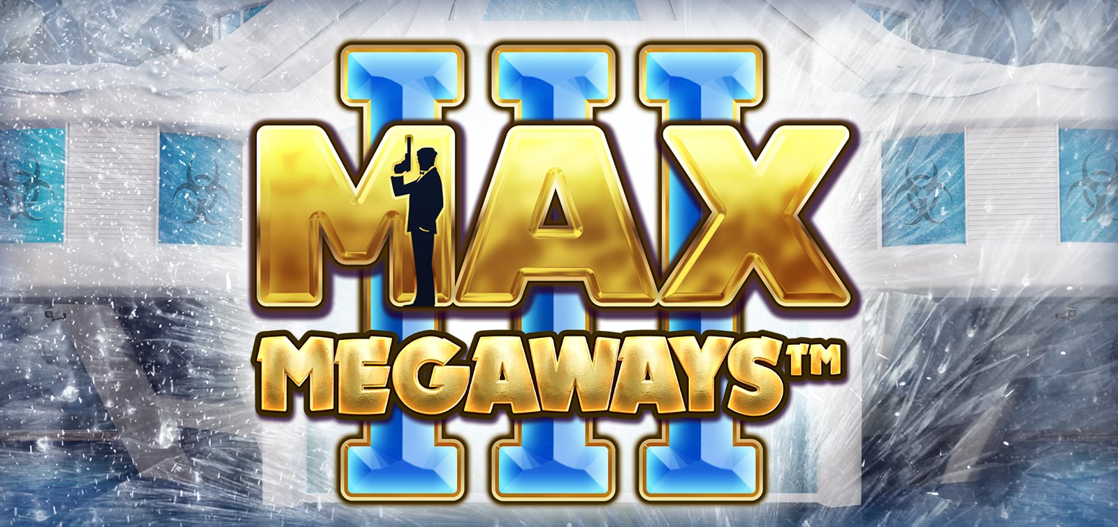Max Megaways 3