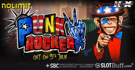펑크 로커2 - Punk Rocker 2