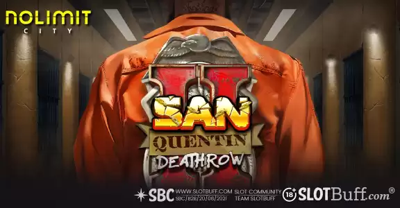 산 쿠엔틴 2 데쓰 로우 - San Quentin 2: Death Row