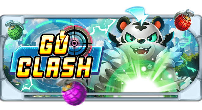Go Clash