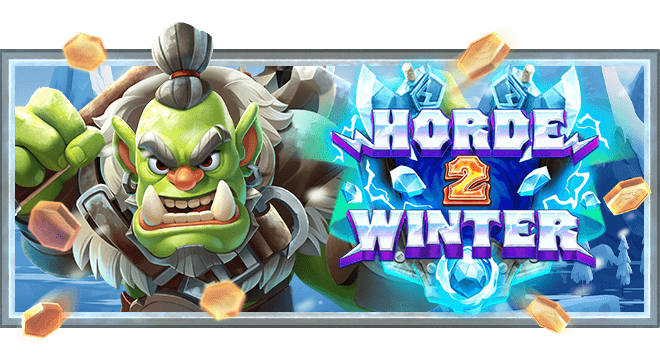 HORDE 2 WINTER