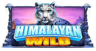히말라얀 와일드 - Himalayan Wild