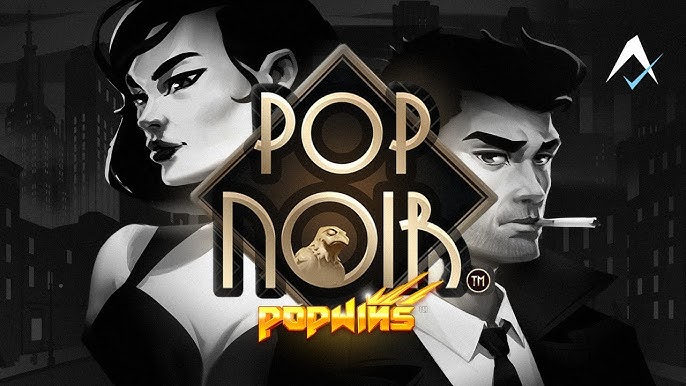 PopNoir
