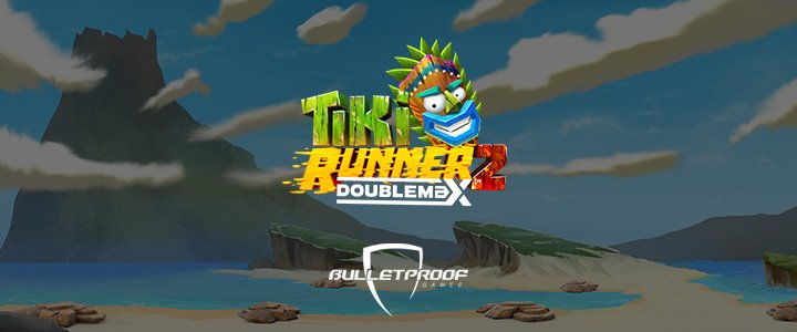 티키 러너2 - TiKi Runner2