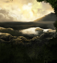 CQ9 슬롯 배경